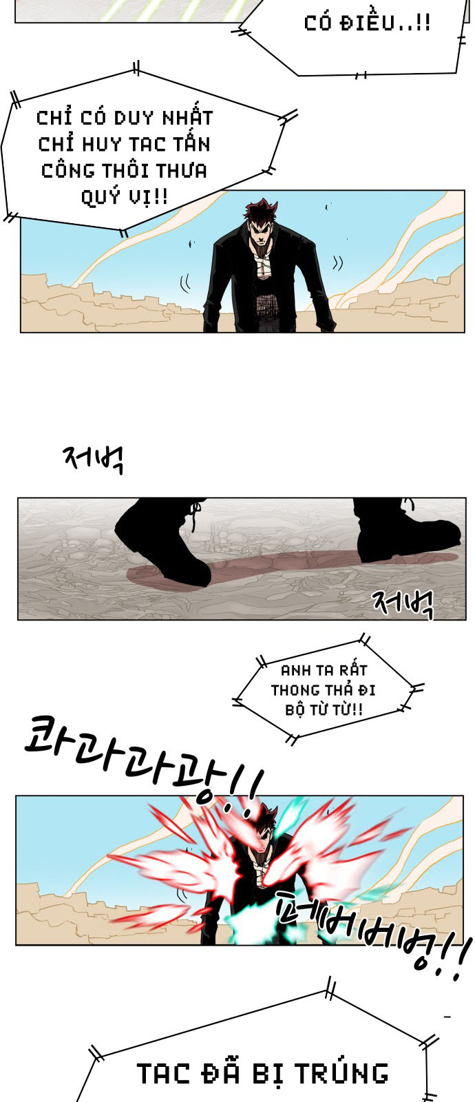 Hard Core Leveling Warrior Chapter 87 - 13