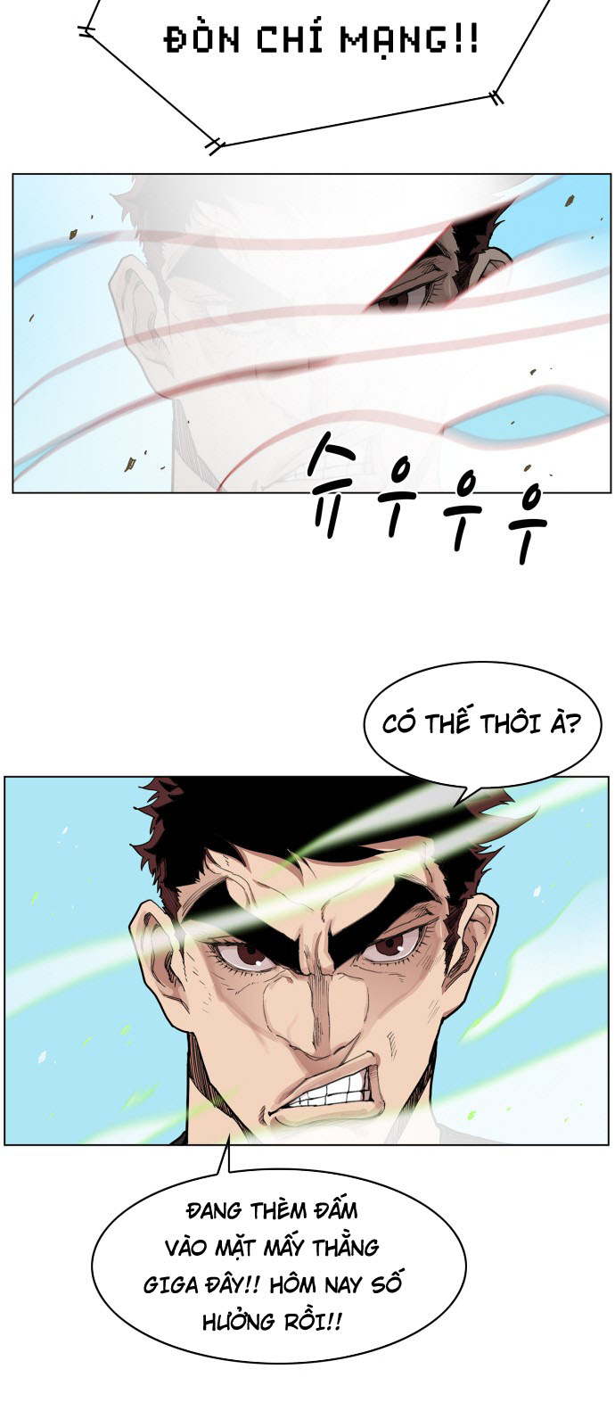 Hard Core Leveling Warrior Chapter 87 - 14