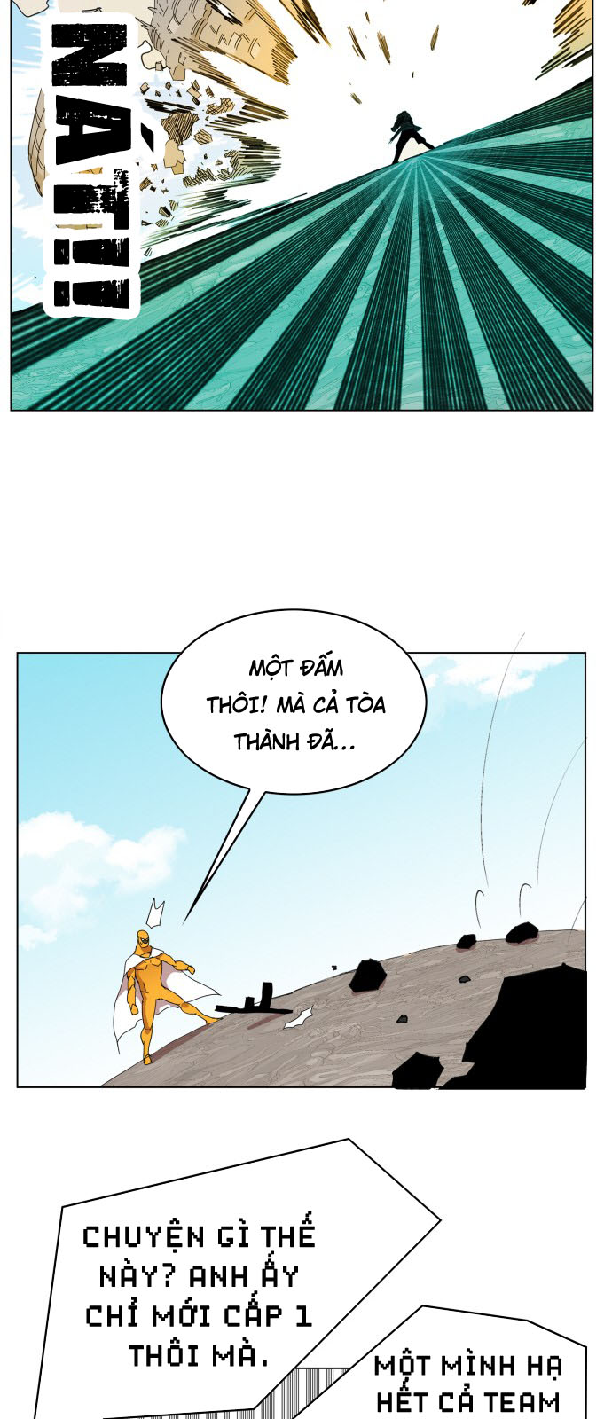 Hard Core Leveling Warrior Chapter 87 - 23