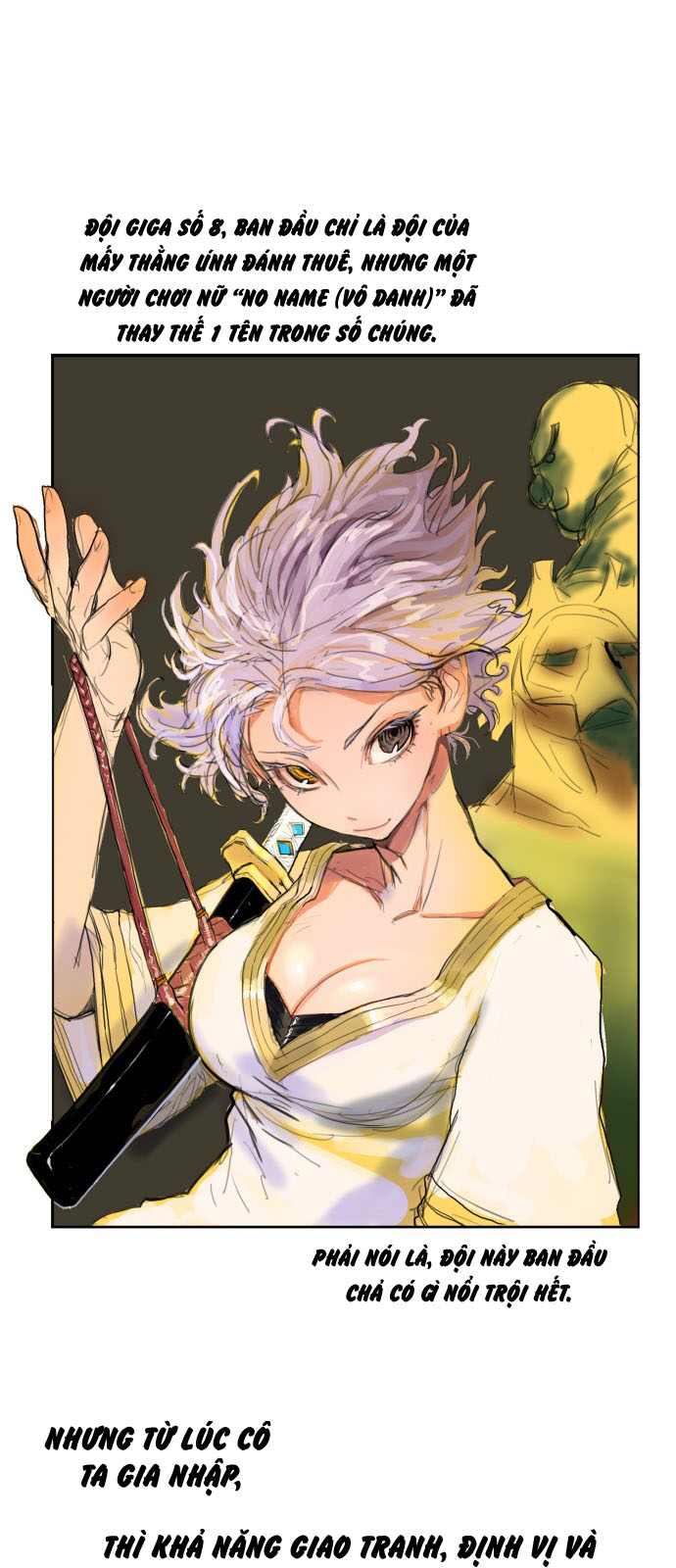 Hard Core Leveling Warrior Chapter 87 - 26