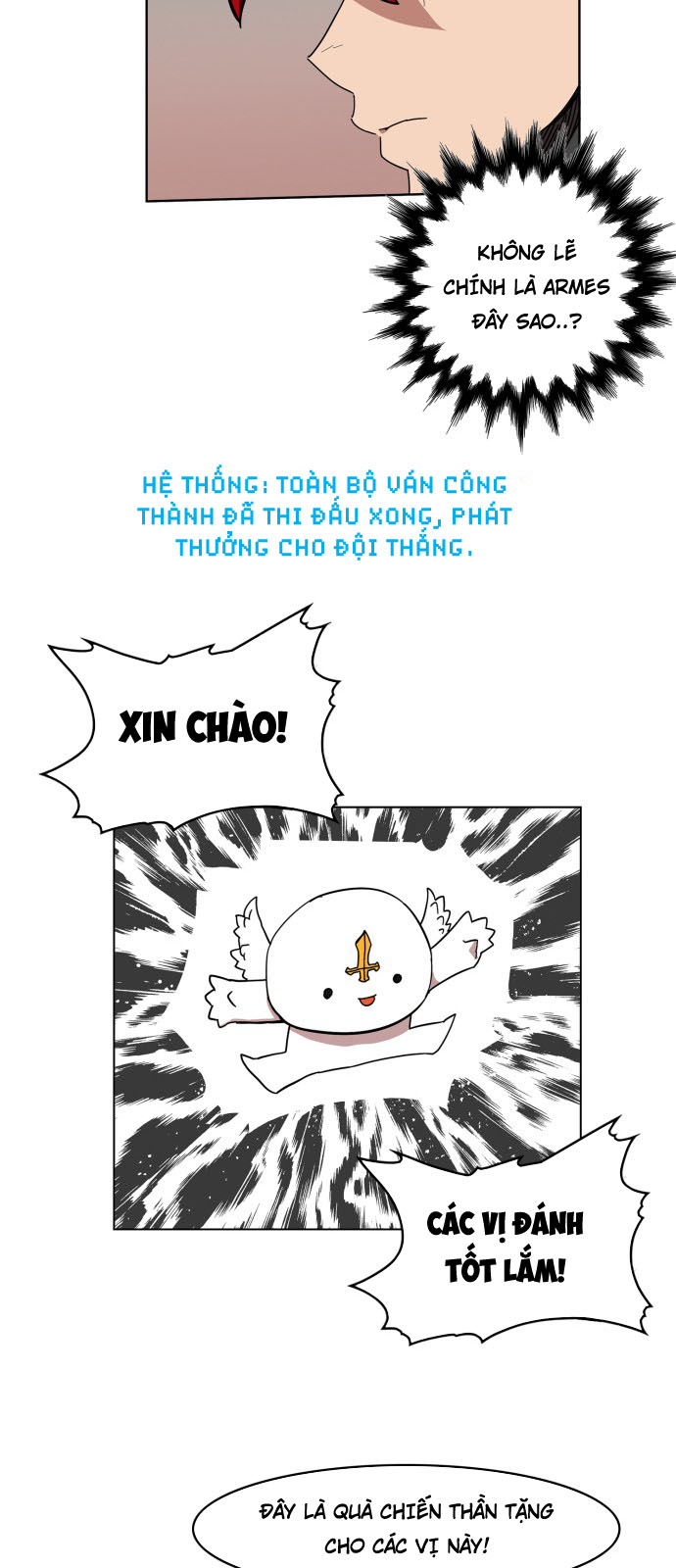 Hard Core Leveling Warrior Chapter 87 - 29