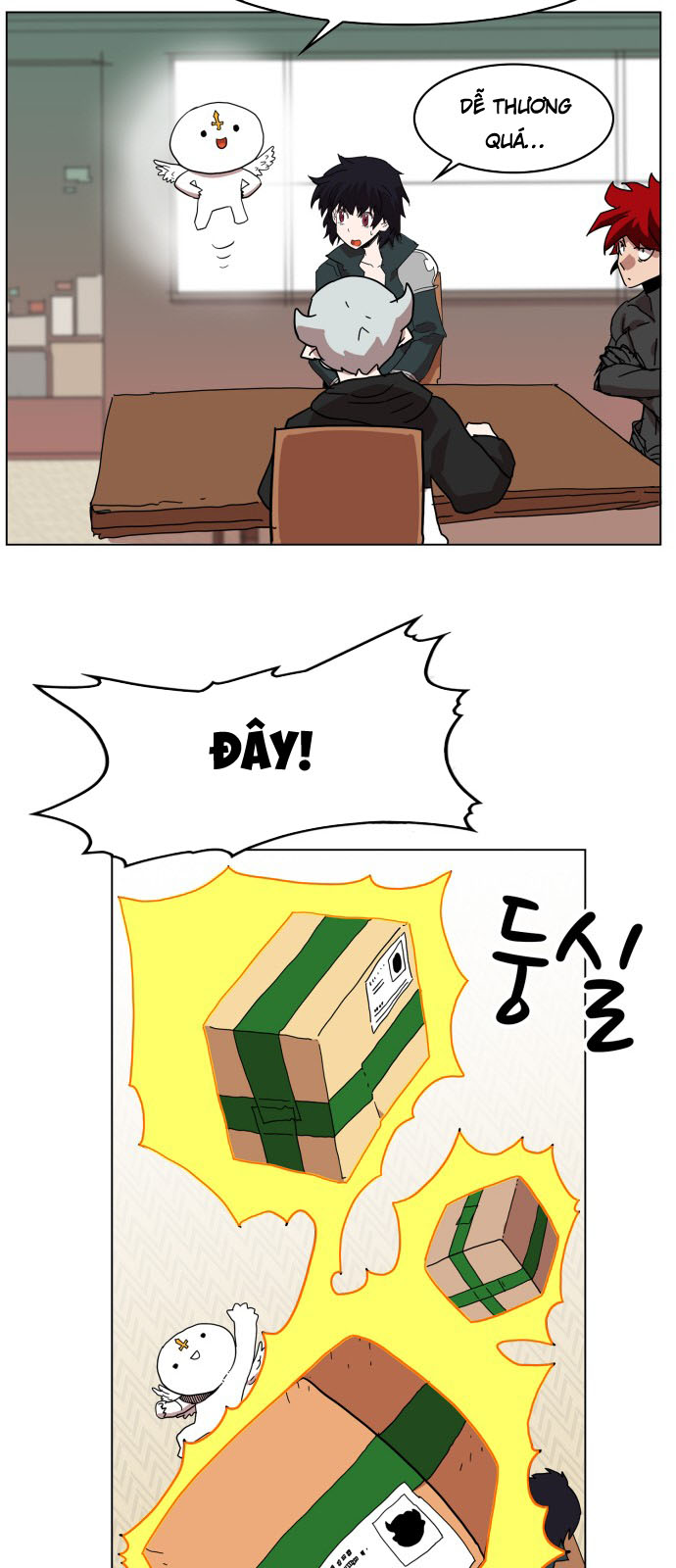 Hard Core Leveling Warrior Chapter 87 - 30