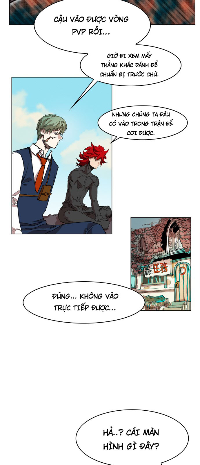 Hard Core Leveling Warrior Chapter 87 - 7