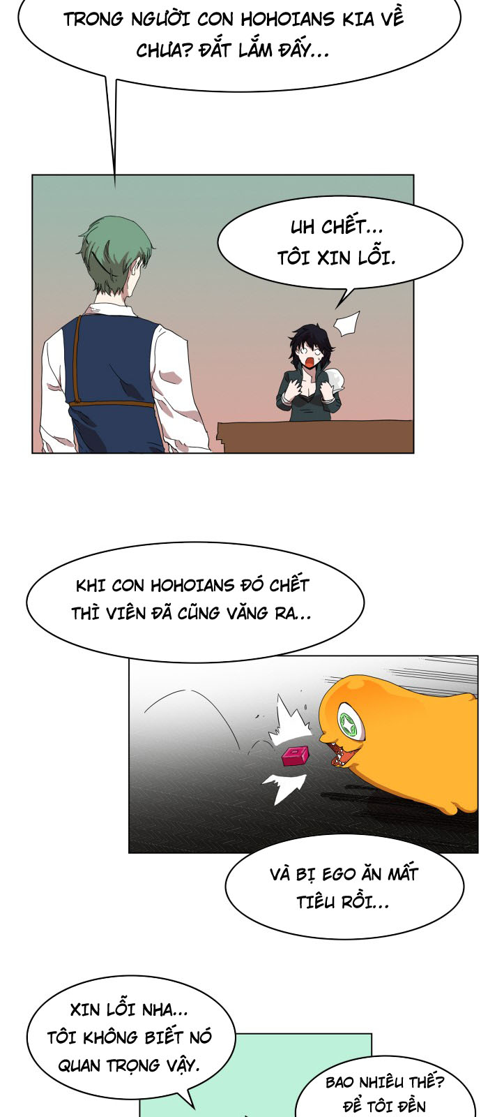 Hard Core Leveling Warrior Chapter 87 - 9