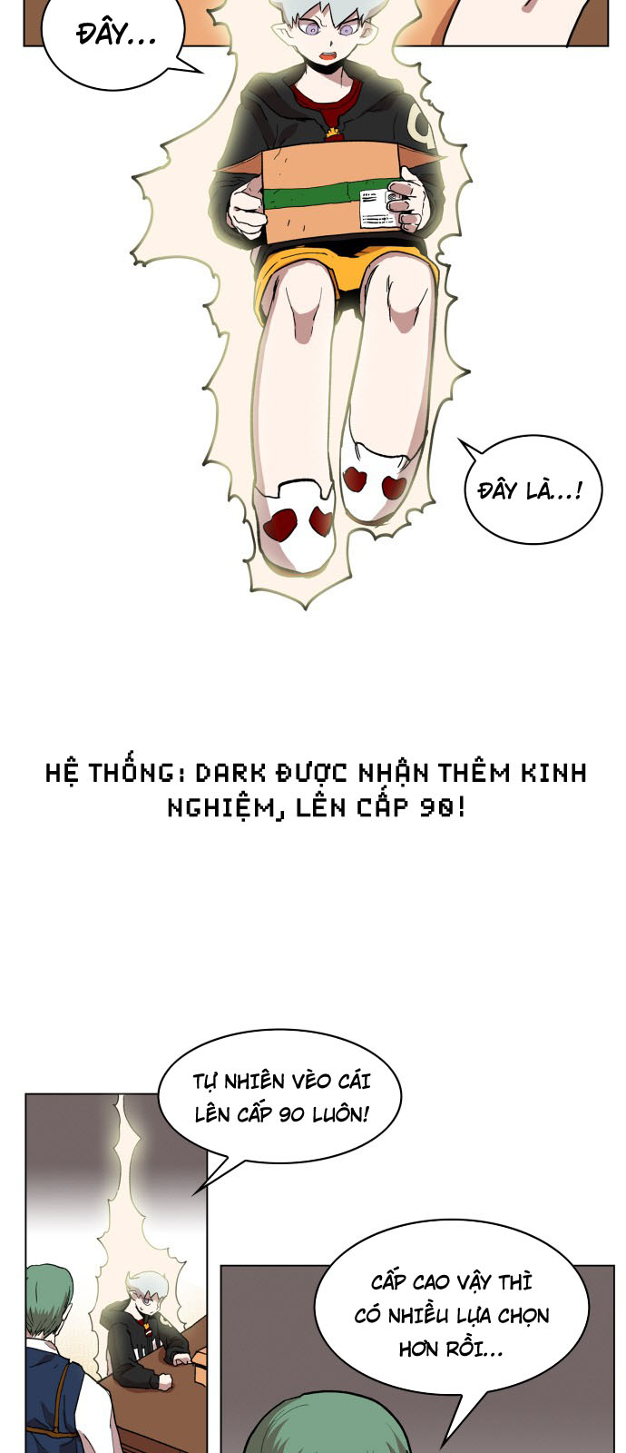 Hard Core Leveling Warrior Chapter 88 - 2