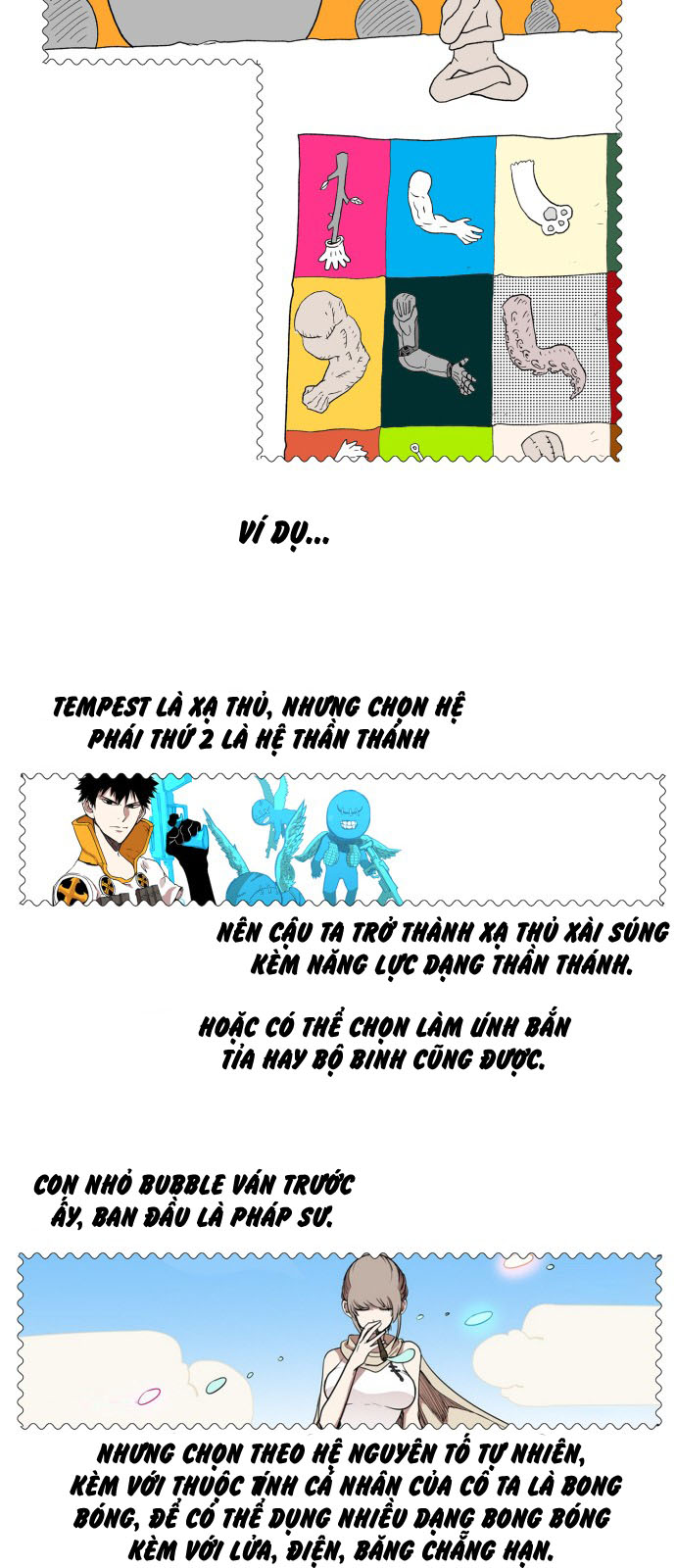 Hard Core Leveling Warrior Chapter 88 - 11