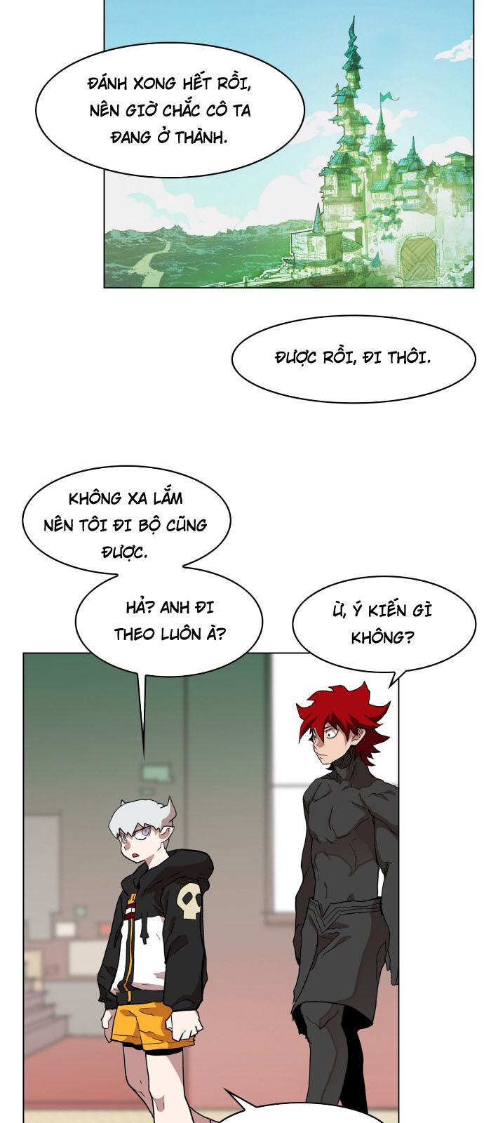 Hard Core Leveling Warrior Chapter 88 - 16