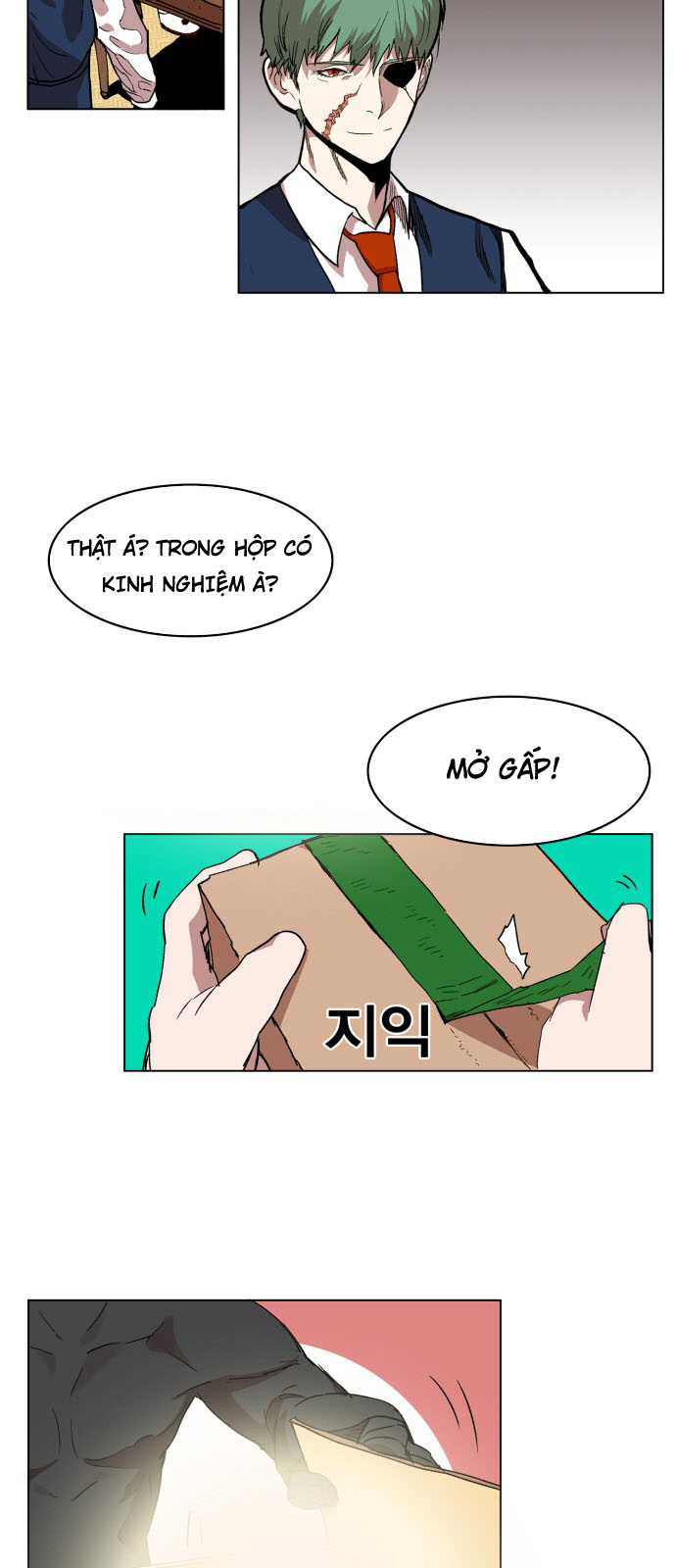 Hard Core Leveling Warrior Chapter 88 - 3