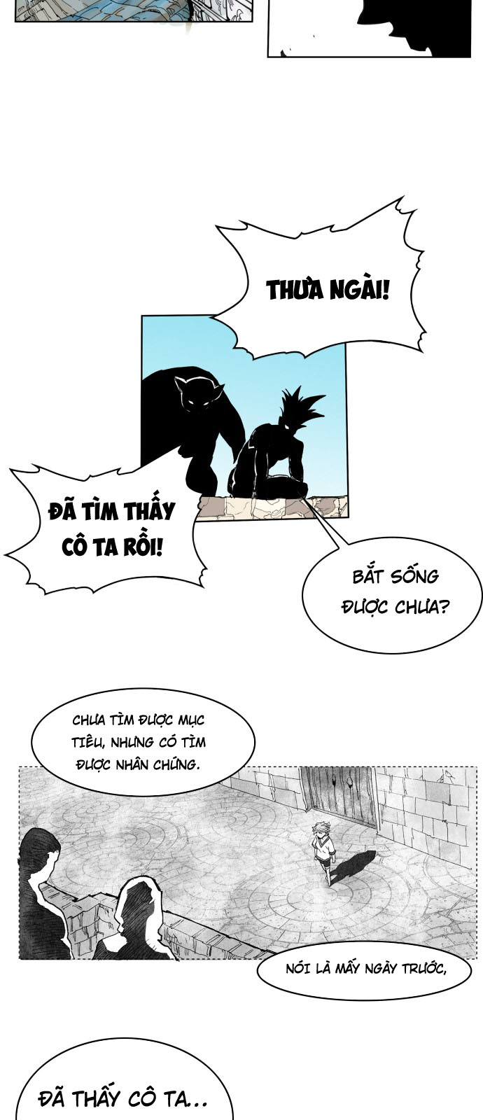 Hard Core Leveling Warrior Chapter 88 - 23