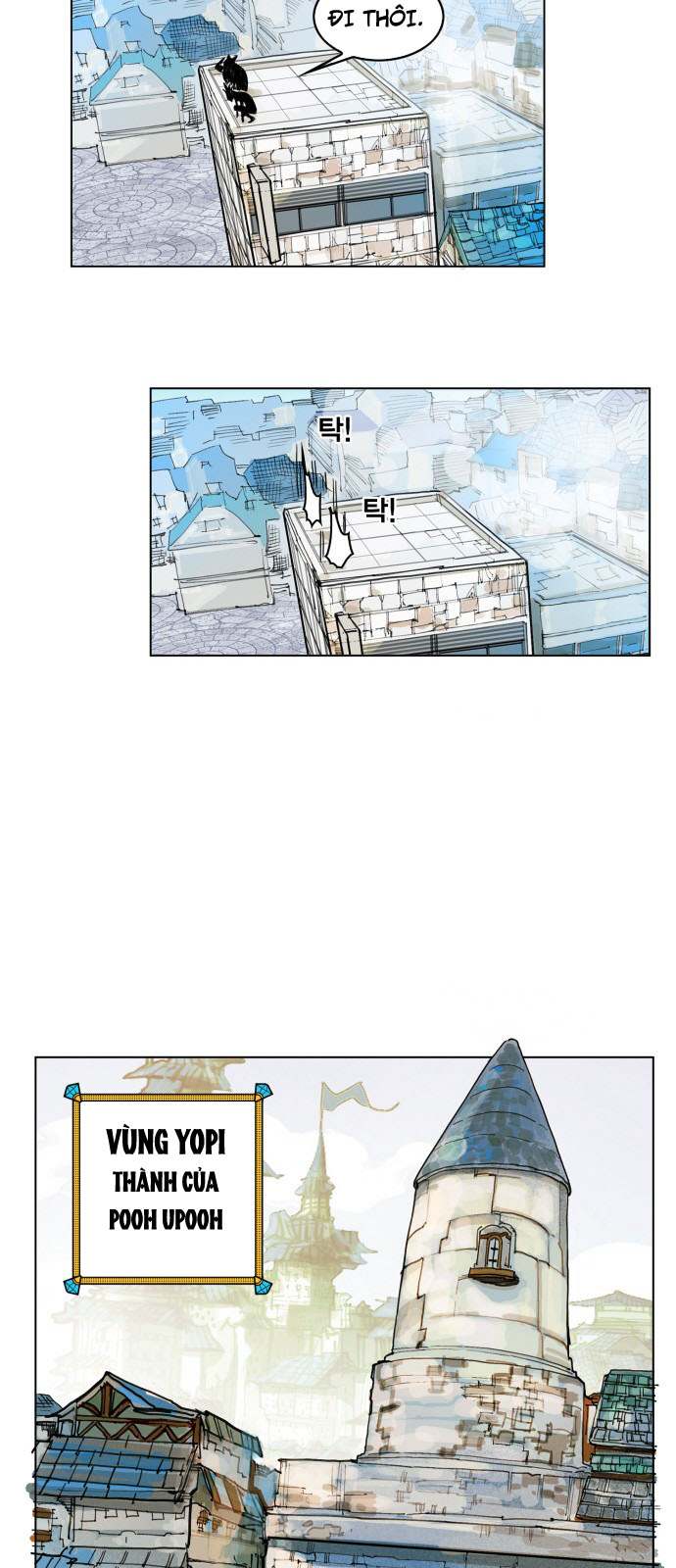 Hard Core Leveling Warrior Chapter 88 - 25