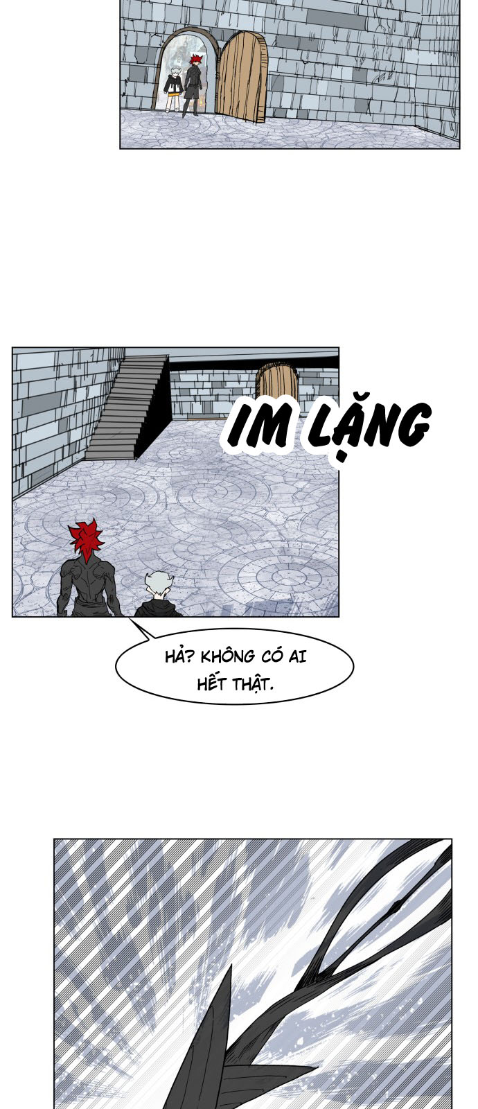 Hard Core Leveling Warrior Chapter 88 - 28