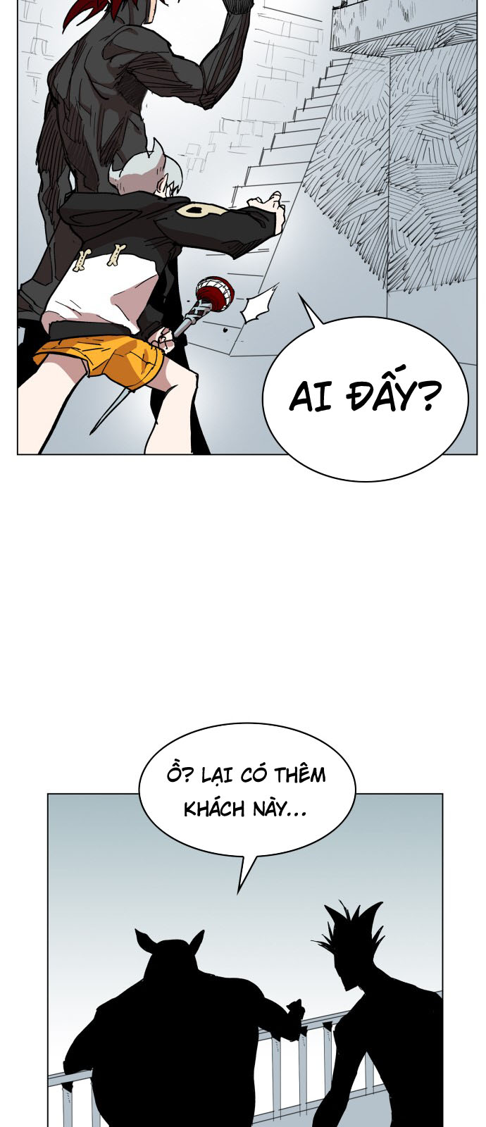 Hard Core Leveling Warrior Chapter 88 - 30