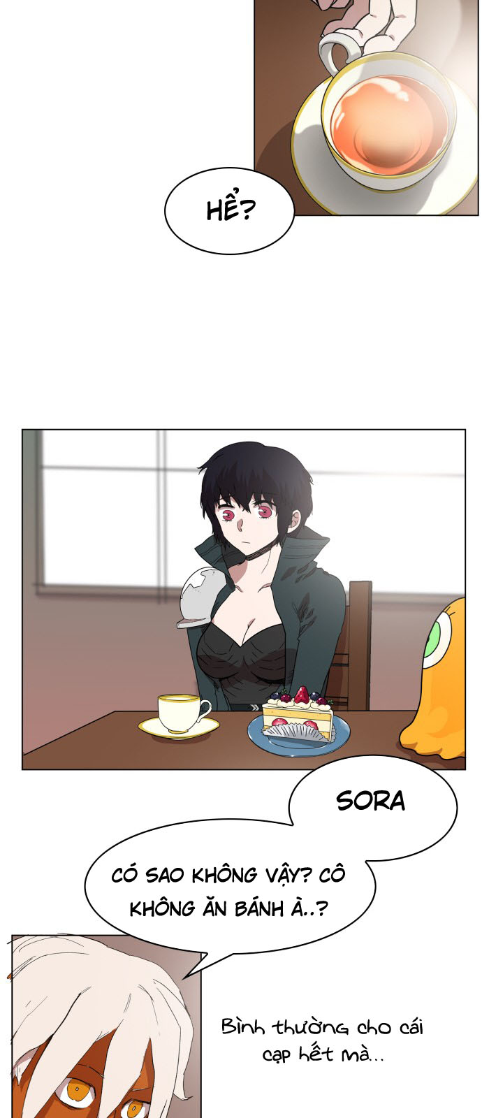 Hard Core Leveling Warrior Chapter 88 - 40