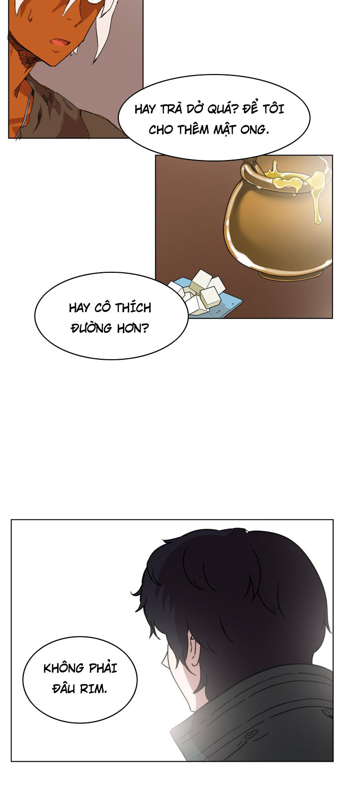 Hard Core Leveling Warrior Chapter 88 - 41