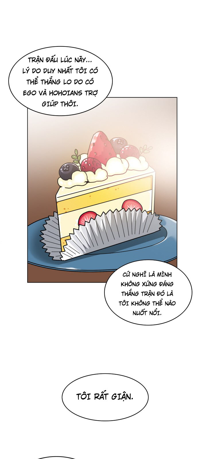 Hard Core Leveling Warrior Chapter 88 - 42