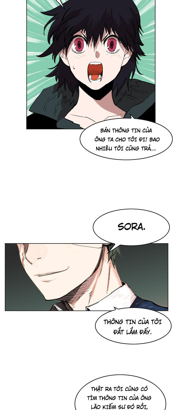 Hard Core Leveling Warrior Chapter 88 - 45