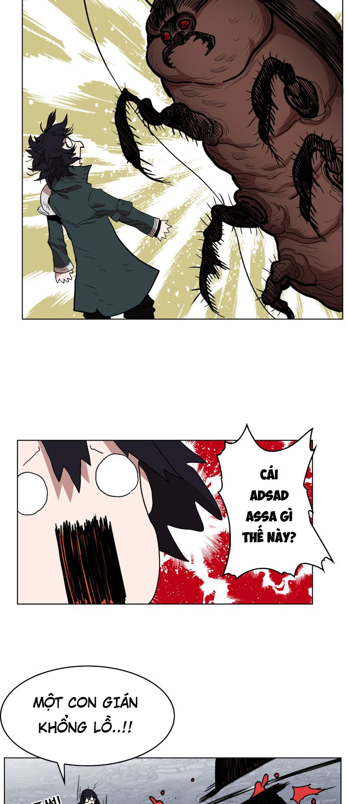 Hard Core Leveling Warrior Chapter 88 - 48