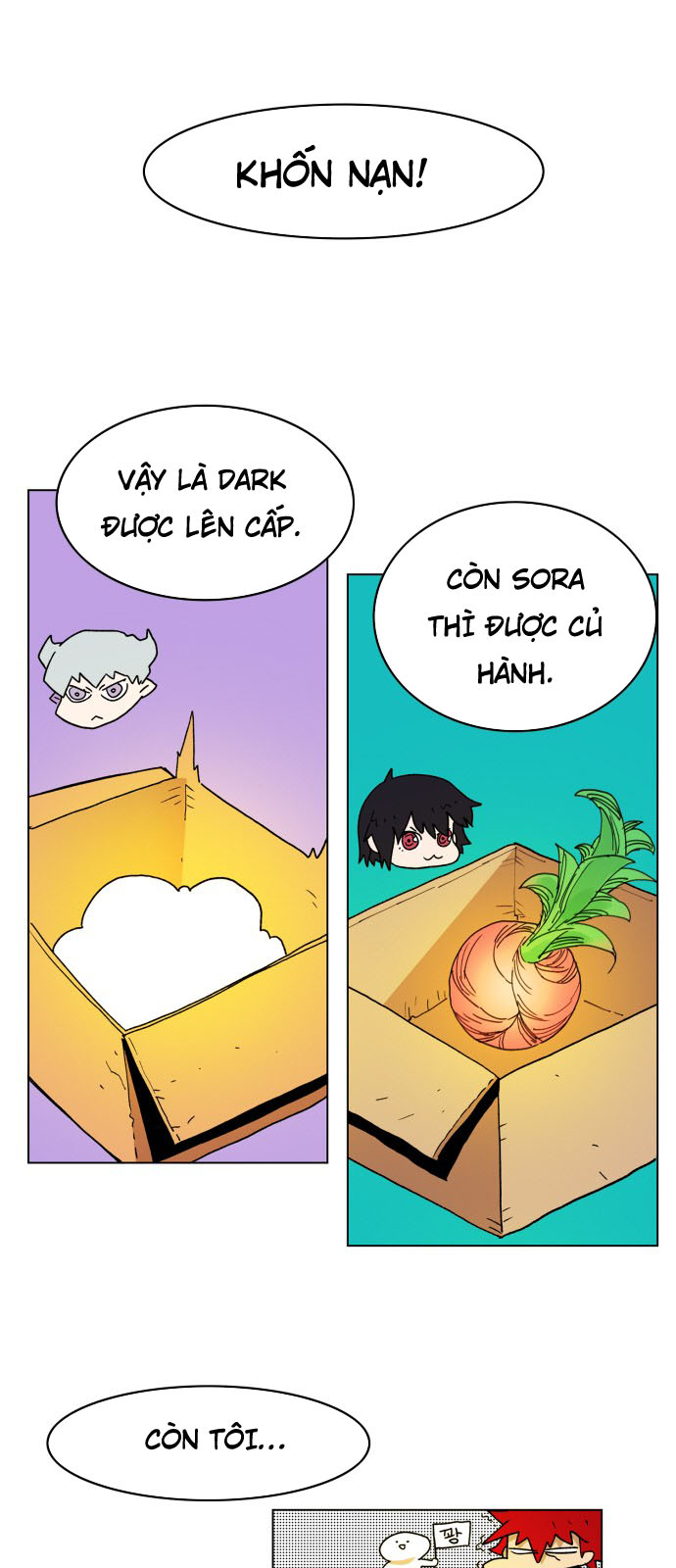 Hard Core Leveling Warrior Chapter 88 - 6