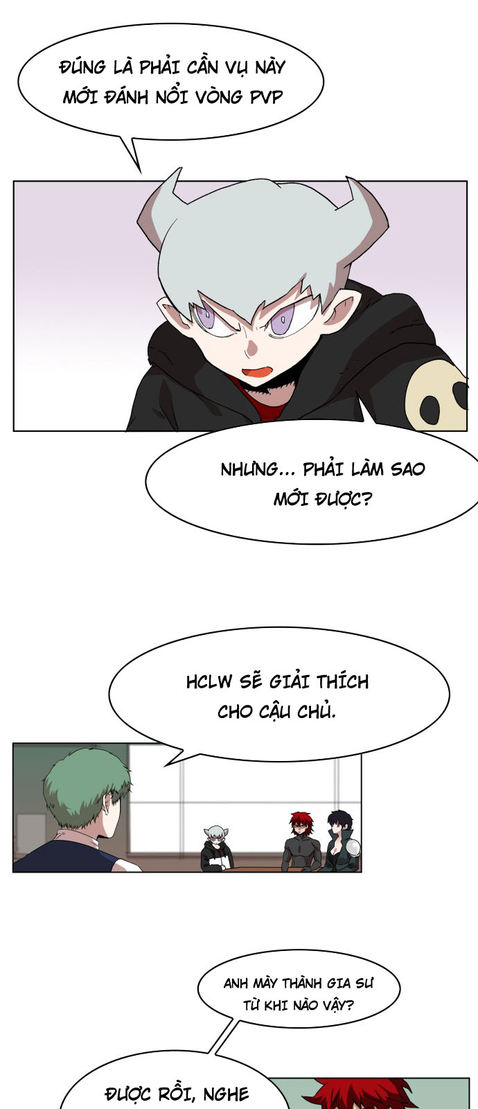 Hard Core Leveling Warrior Chapter 88 - 8