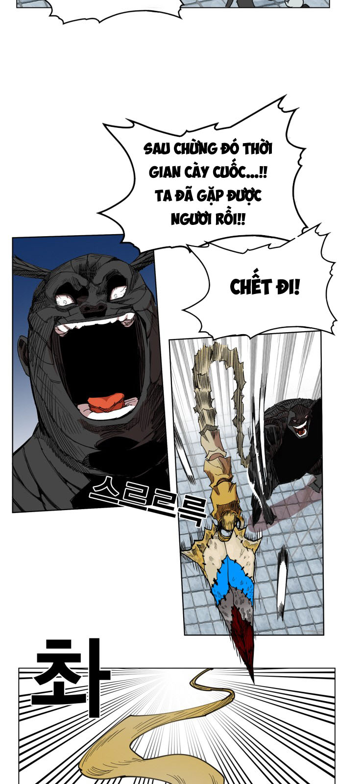 Hard Core Leveling Warrior Chapter 89 - 2