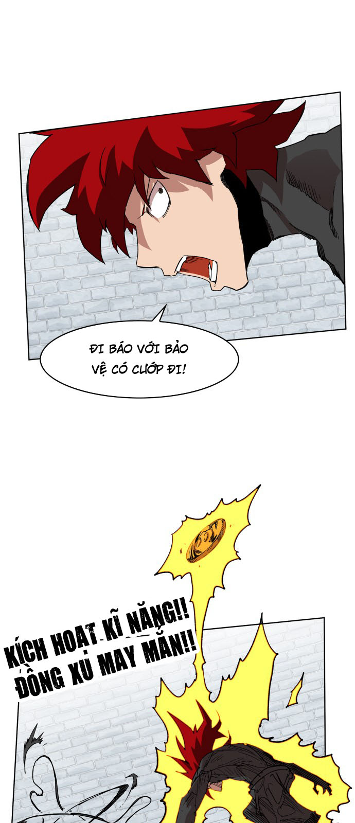 Hard Core Leveling Warrior Chapter 89 - 12