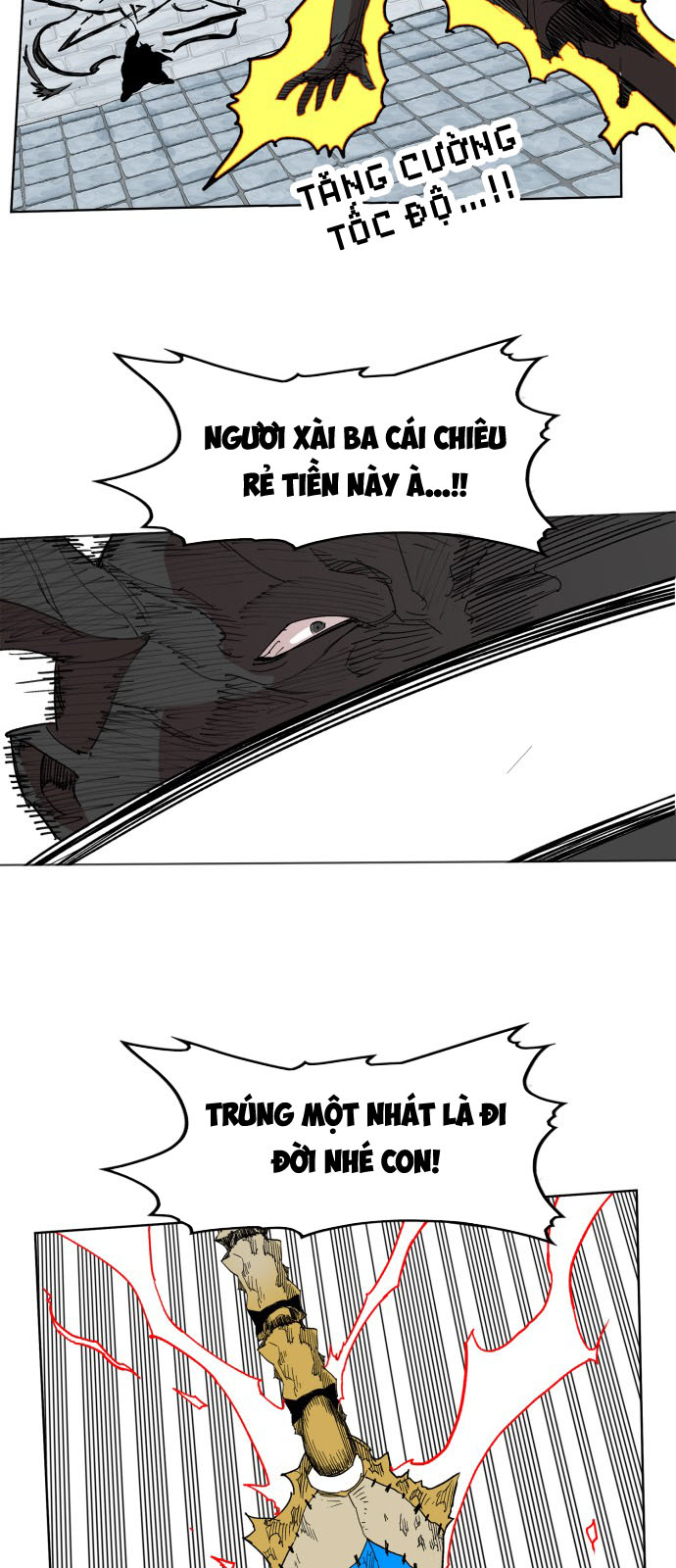 Hard Core Leveling Warrior Chapter 89 - 13