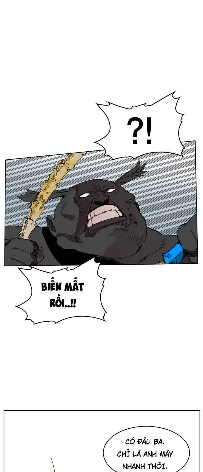 Hard Core Leveling Warrior Chapter 89 - 15