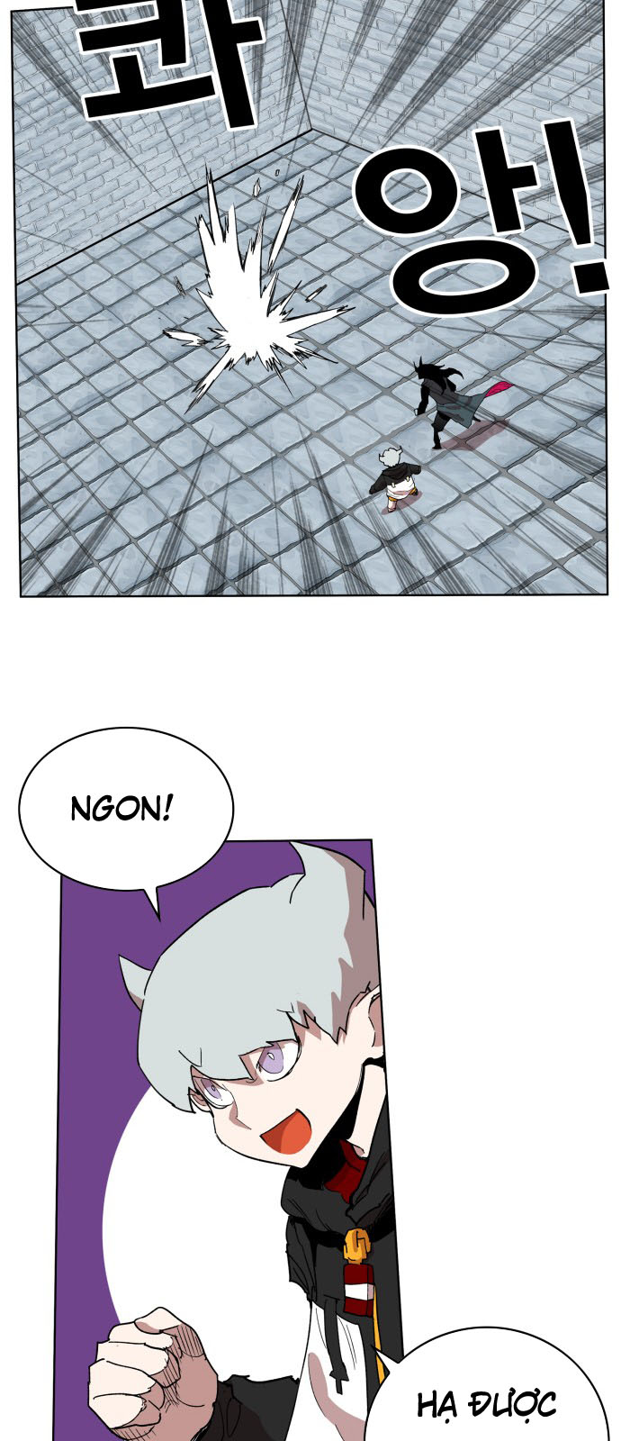 Hard Core Leveling Warrior Chapter 89 - 17