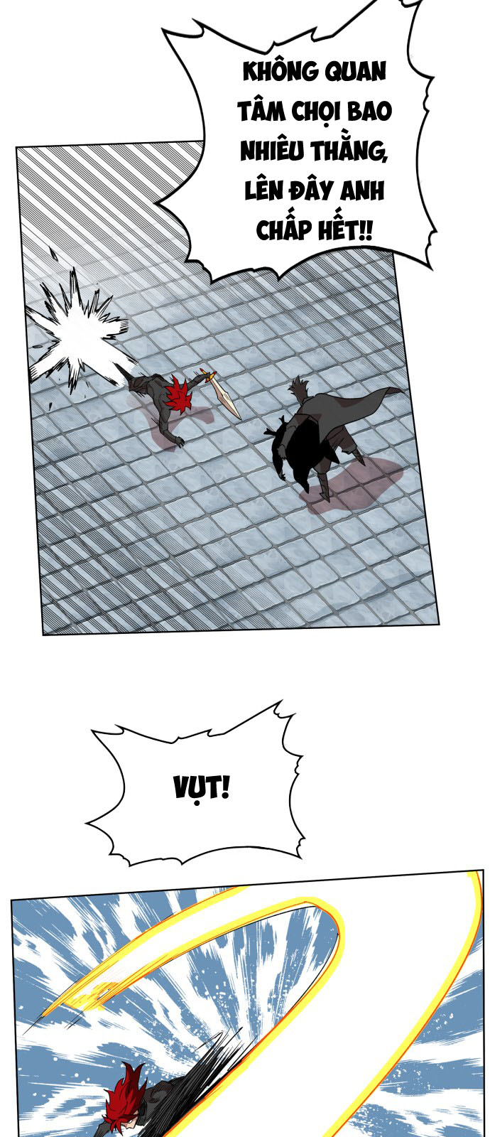 Hard Core Leveling Warrior Chapter 89 - 20