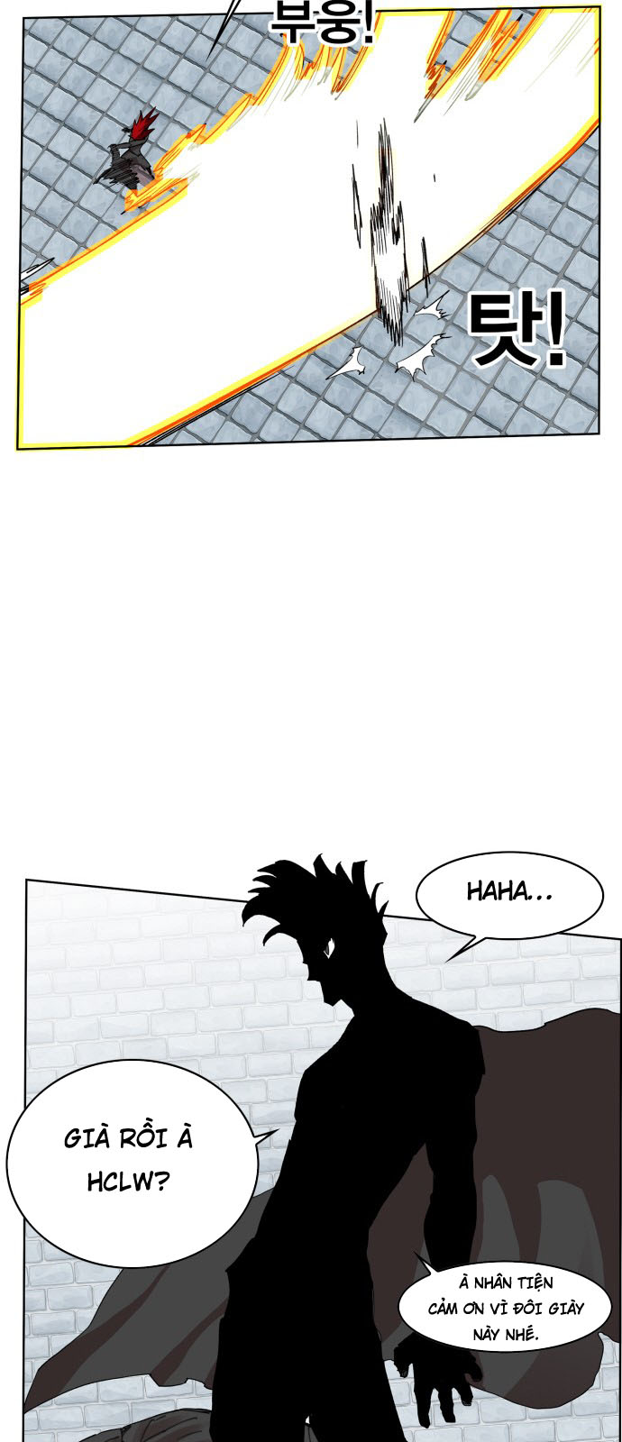 Hard Core Leveling Warrior Chapter 89 - 22