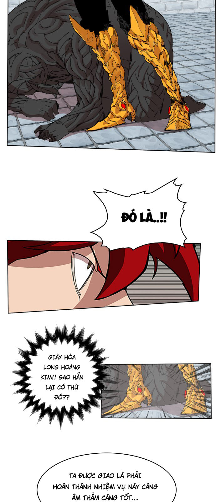 Hard Core Leveling Warrior Chapter 89 - 23