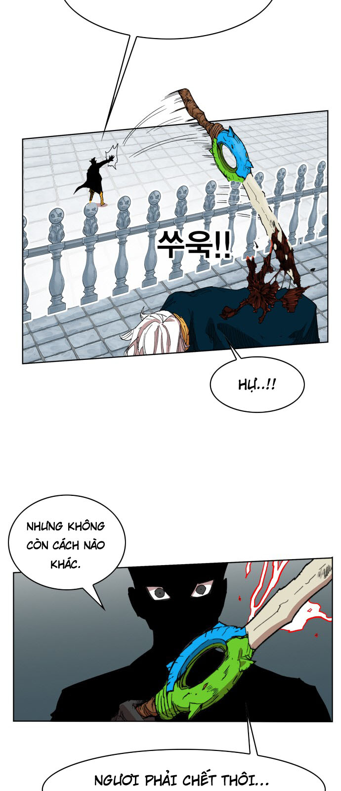 Hard Core Leveling Warrior Chapter 89 - 24