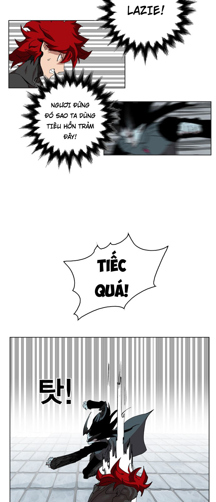 Hard Core Leveling Warrior Chapter 89 - 27