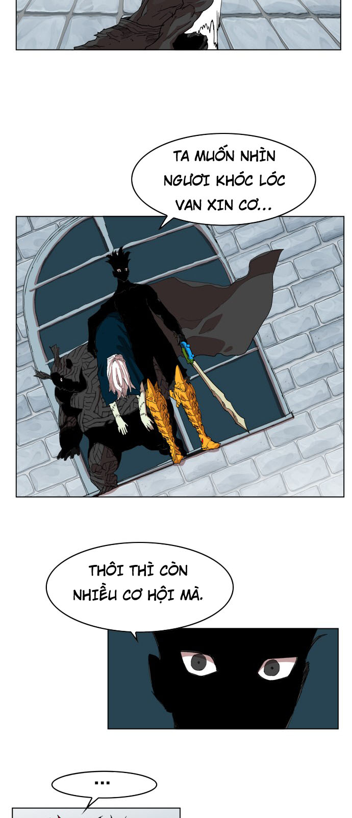 Hard Core Leveling Warrior Chapter 89 - 28