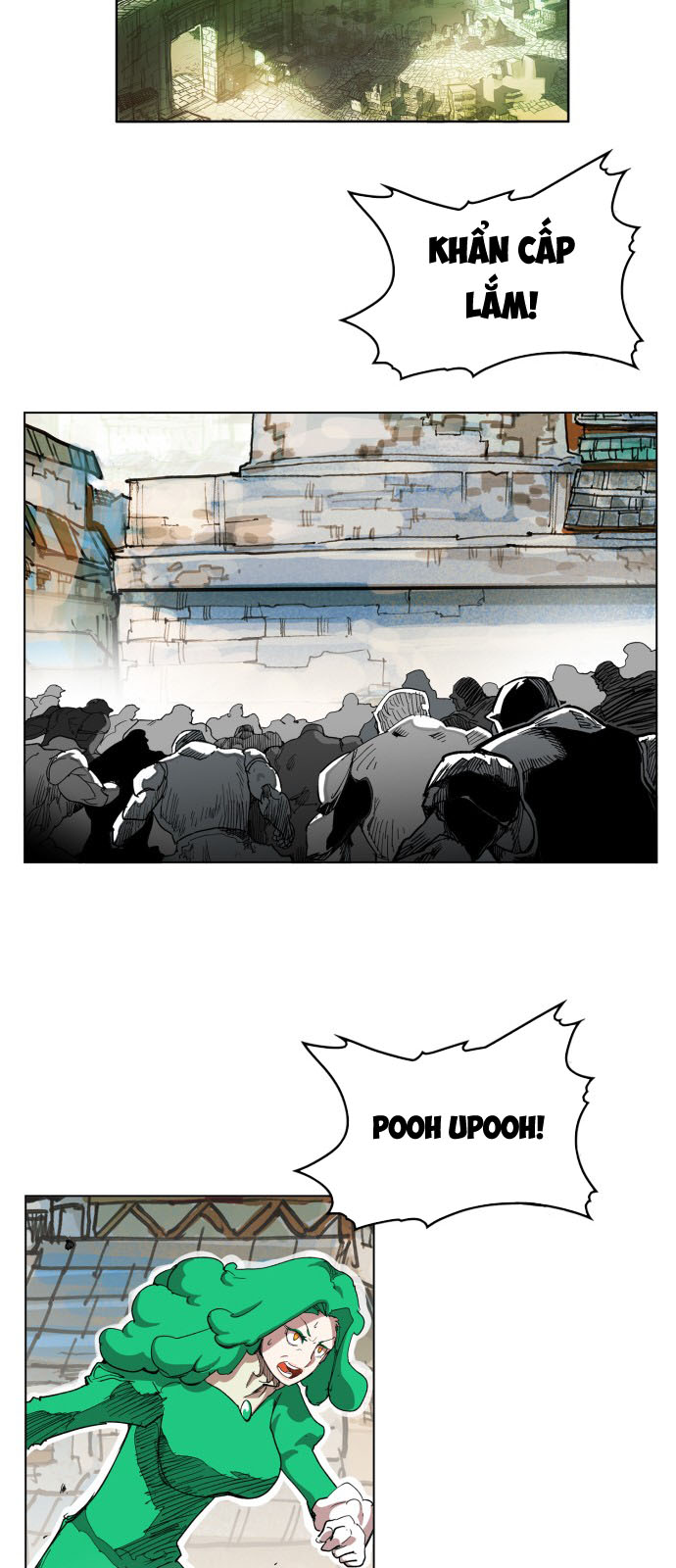 Hard Core Leveling Warrior Chapter 89 - 30