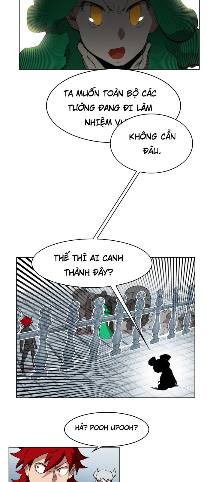 Hard Core Leveling Warrior Chapter 89 - 33