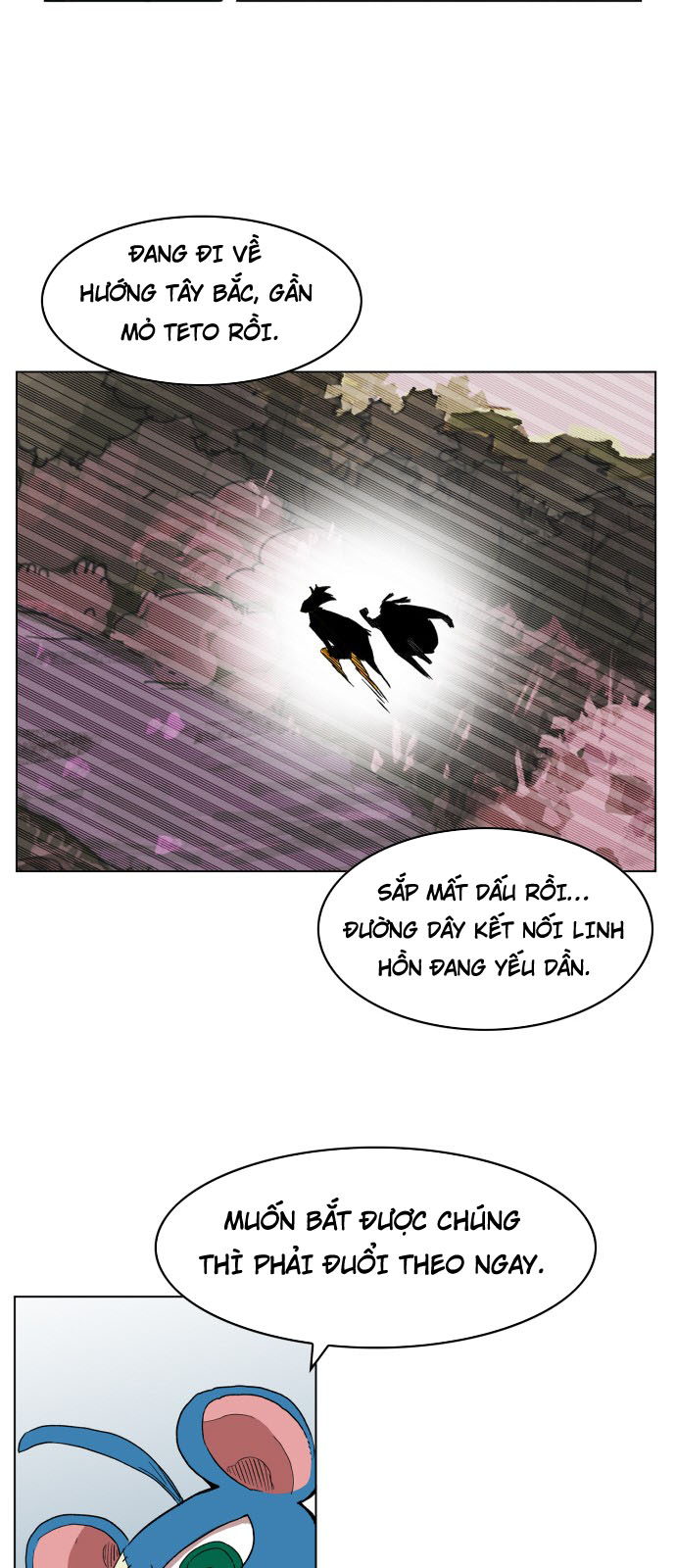 Hard Core Leveling Warrior Chapter 89 - 36