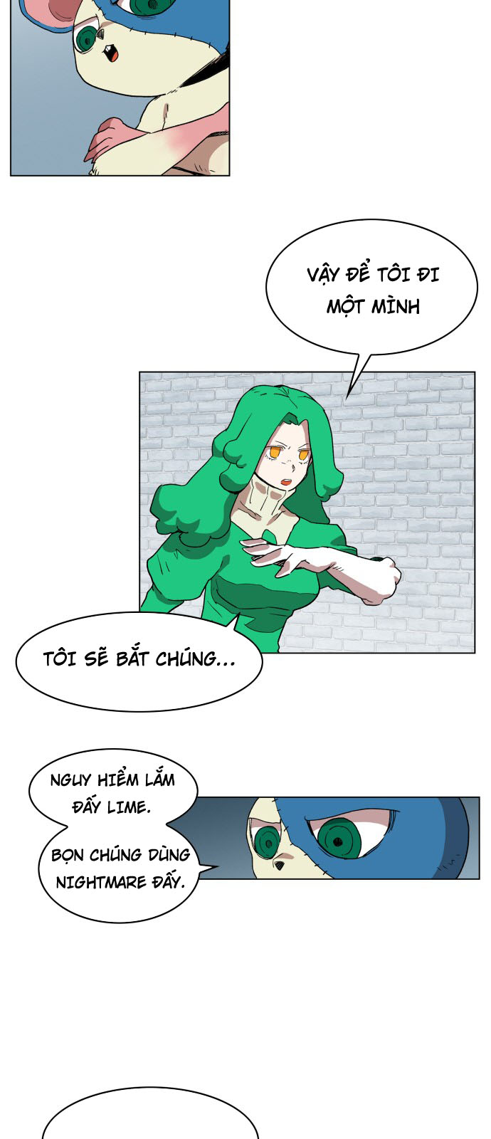 Hard Core Leveling Warrior Chapter 89 - 37