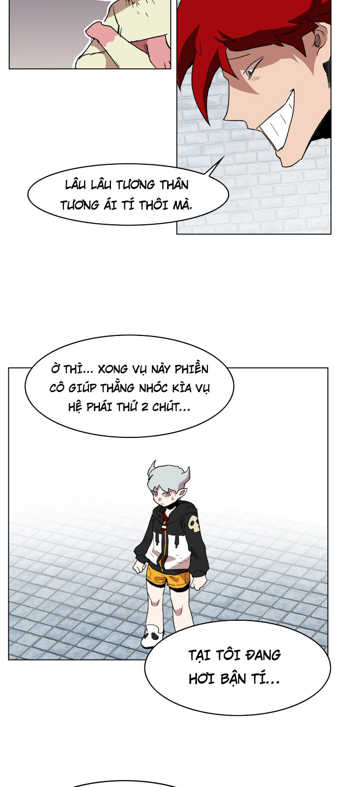 Hard Core Leveling Warrior Chapter 89 - 39