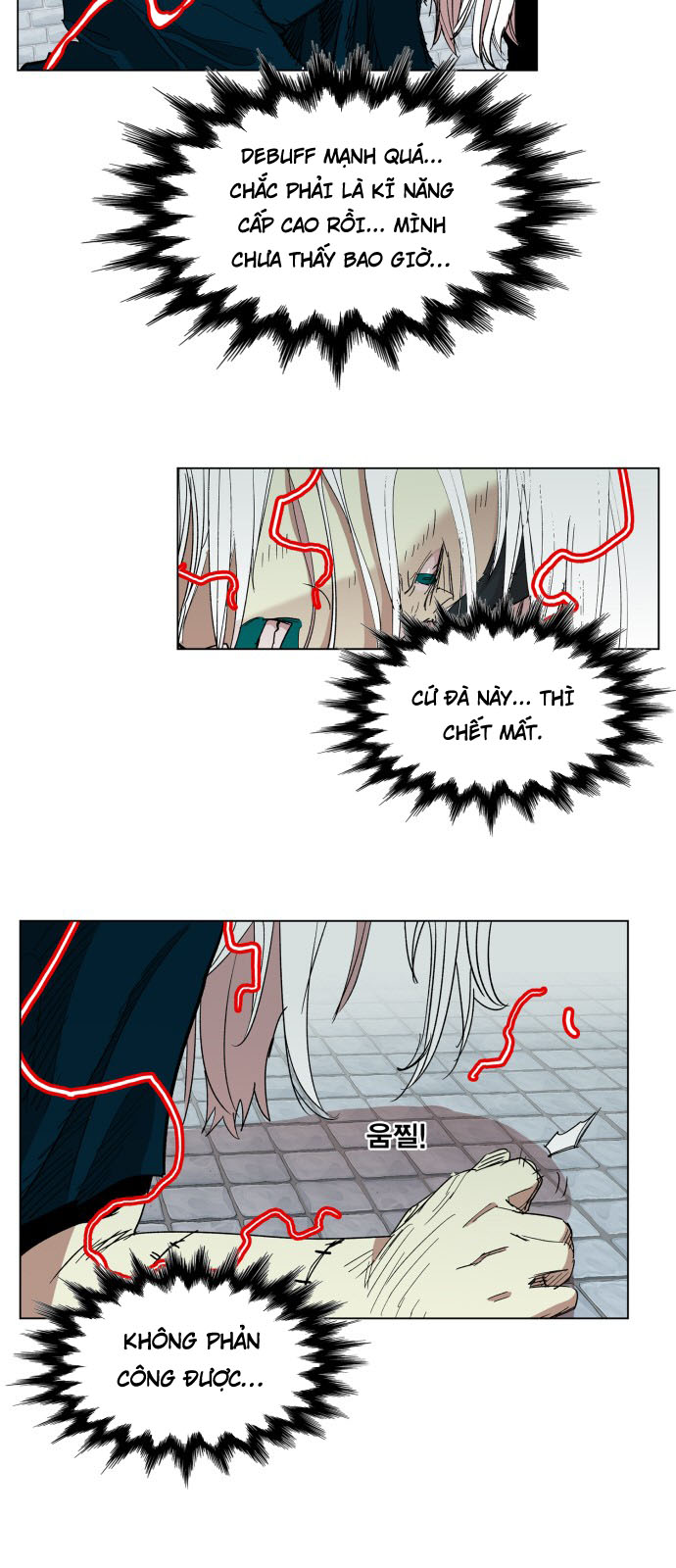 Hard Core Leveling Warrior Chapter 89 - 5