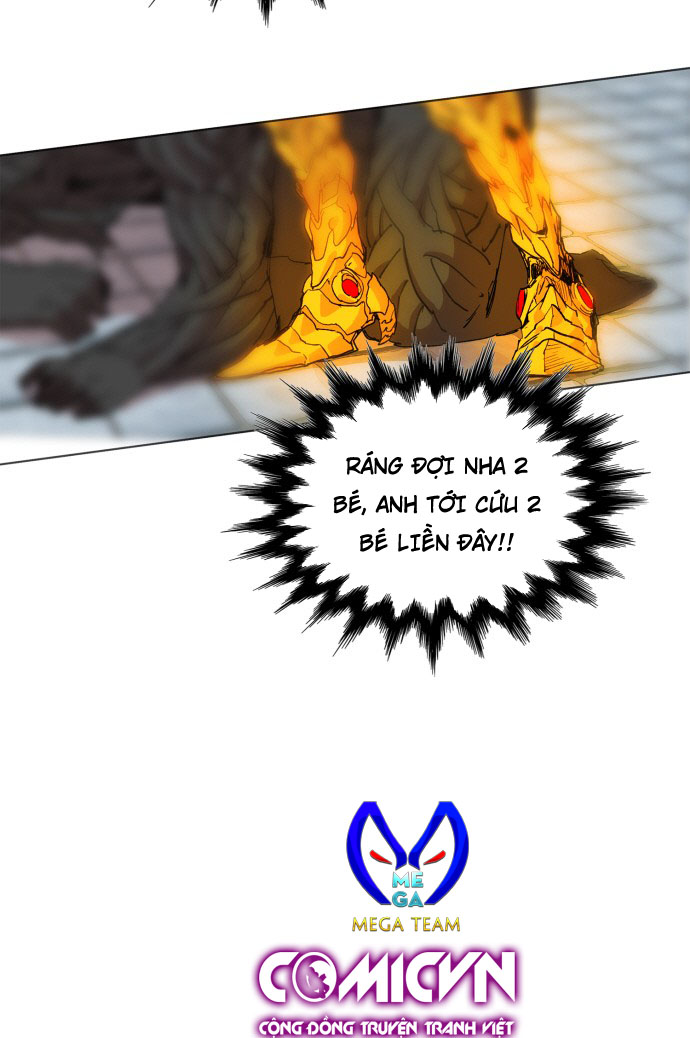 Hard Core Leveling Warrior Chapter 89 - 42