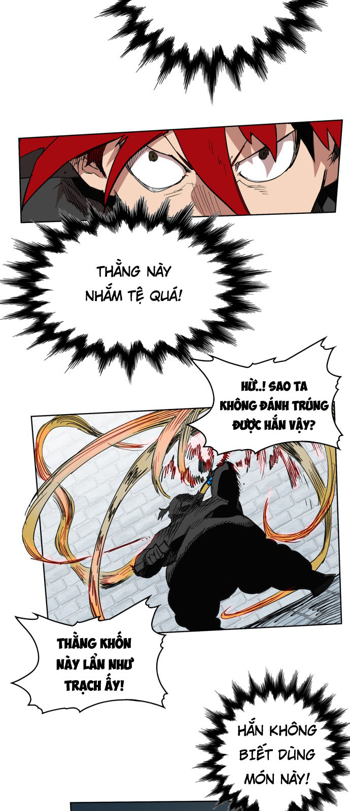 Hard Core Leveling Warrior Chapter 89 - 10