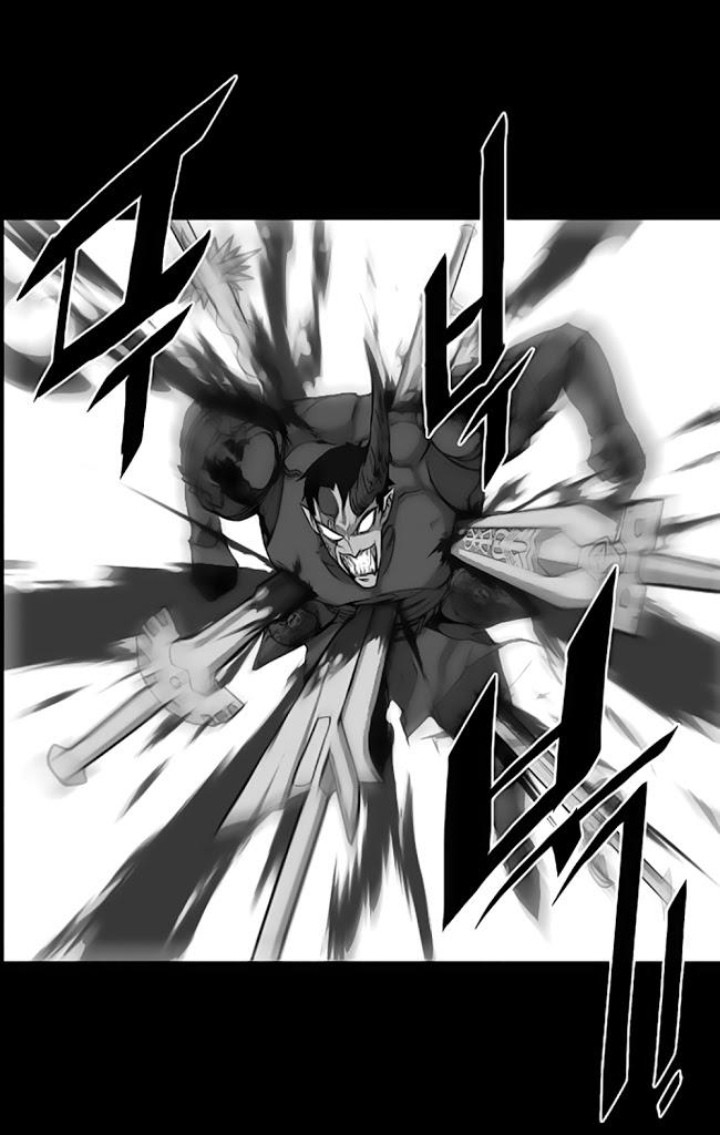 Hard Core Leveling Warrior Chapter 9 - 11