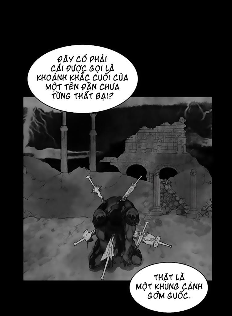 Hard Core Leveling Warrior Chapter 9 - 13