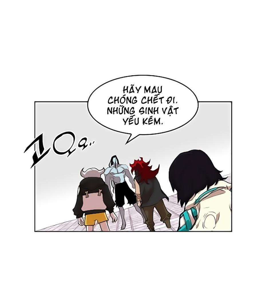 Hard Core Leveling Warrior Chapter 9 - 20