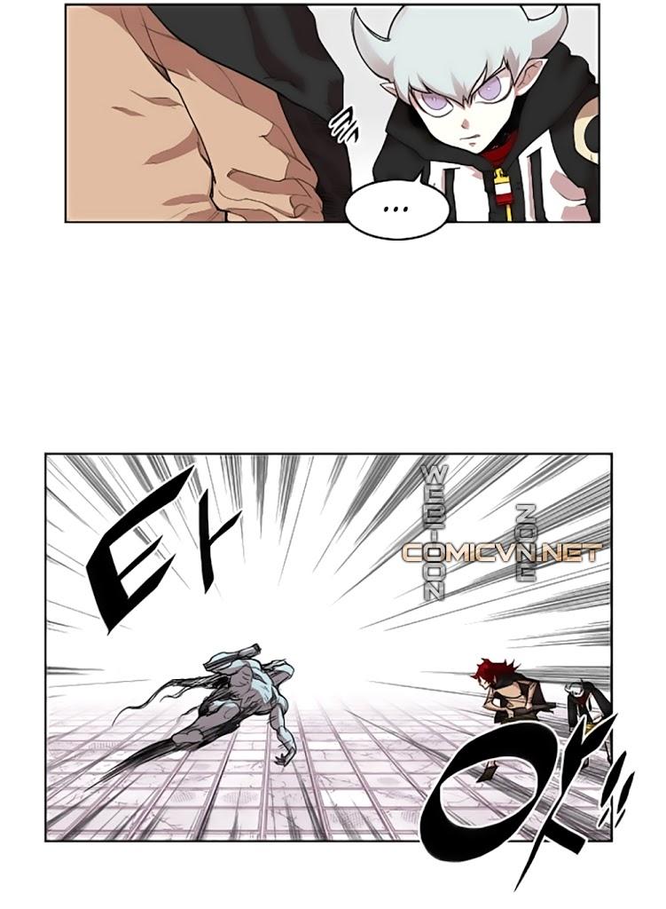 Hard Core Leveling Warrior Chapter 9 - 21