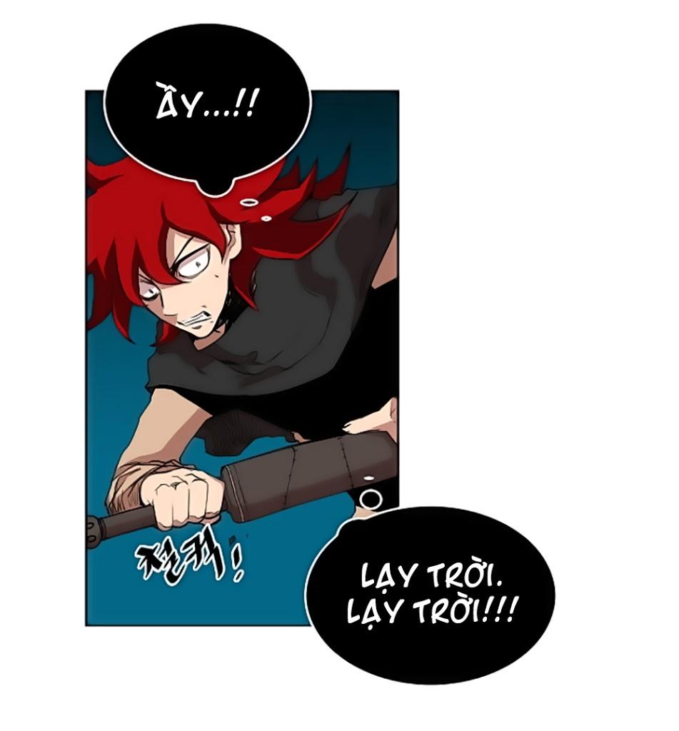 Hard Core Leveling Warrior Chapter 9 - 22