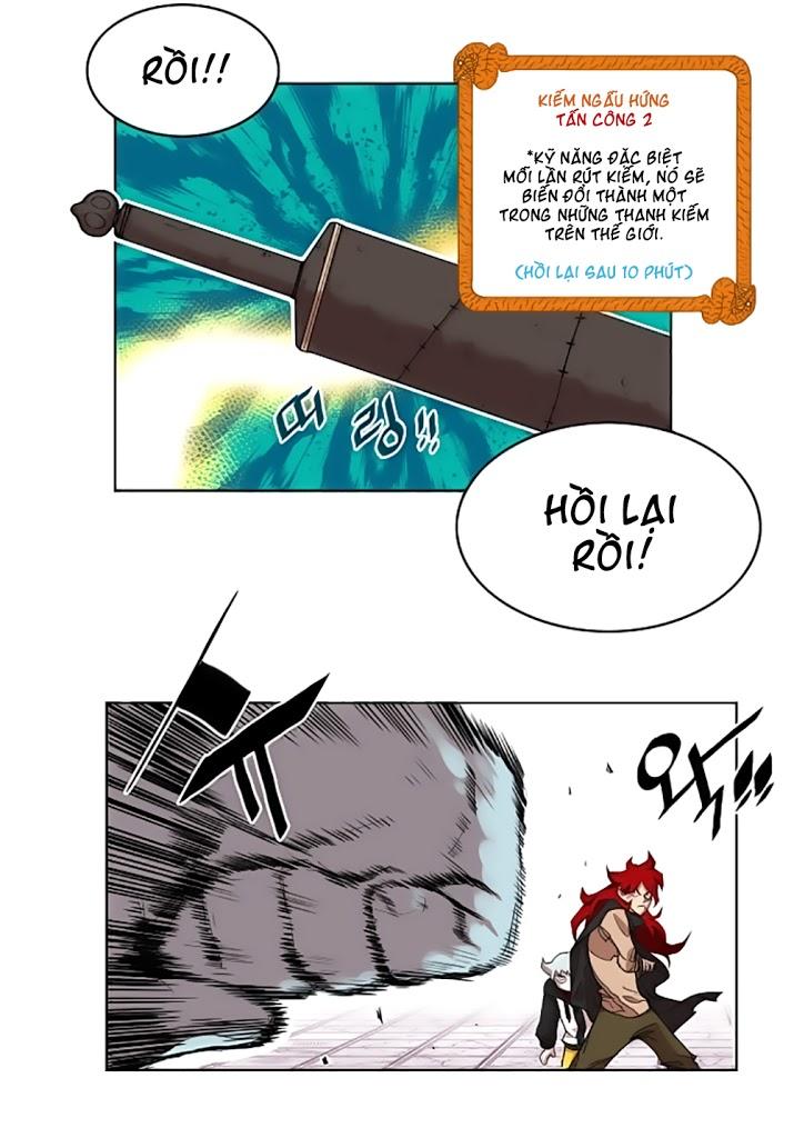 Hard Core Leveling Warrior Chapter 9 - 23