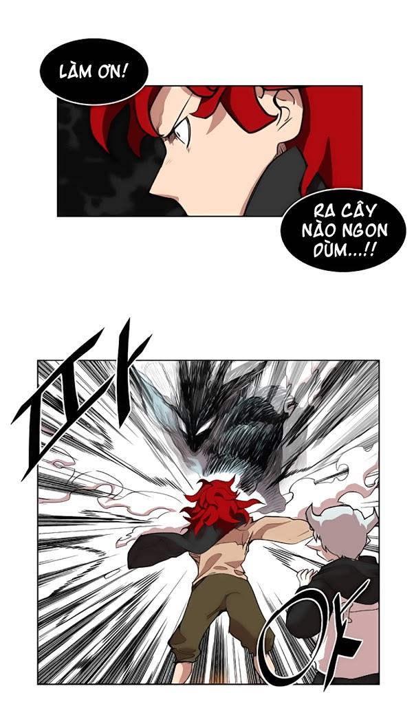 Hard Core Leveling Warrior Chapter 9 - 24