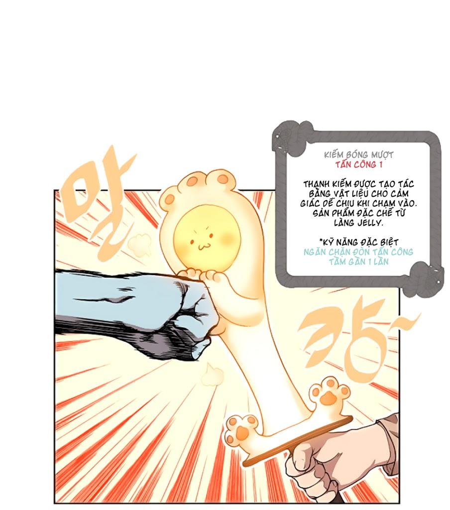 Hard Core Leveling Warrior Chapter 9 - 25